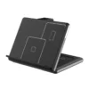 kf-S00de616b12ee42c9b2665aa395a33dfc2 Handheld Accessories 3 in 1 Foldable Wireless Charger for Samsung S24/S23