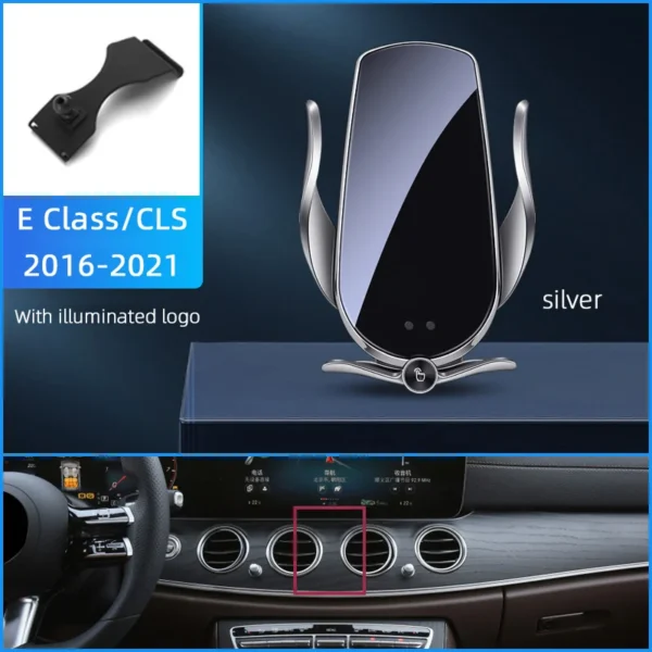 kf-S06b38d9125ae4a43958d4b9f75eb0fd7m Electronic Accessories Car A B C E S G Class