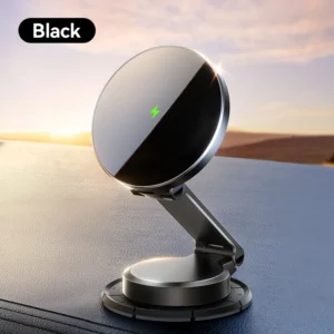 Mobile Accessories N55 Strong Magnet 15W Wireless Charging 360°