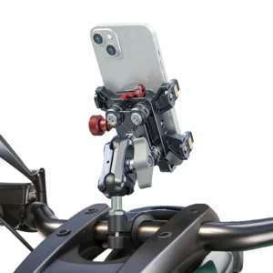 Handheld Accessories High-Speed Secure Lock for 6"-7.2" Phone
