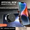 Mobile Accessories Mobile Phone Holder Bracket Intelligent Car