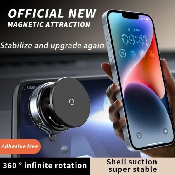 Mobile Accessories Mobile Phone Holder Bracket Intelligent Car