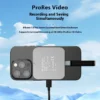 Mobile Accessories M.2 NVMe USB3.0 Phone Magnetic SSD