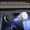 Mobile Accessories Mobile Phone Holder Bracket Intelligent Car