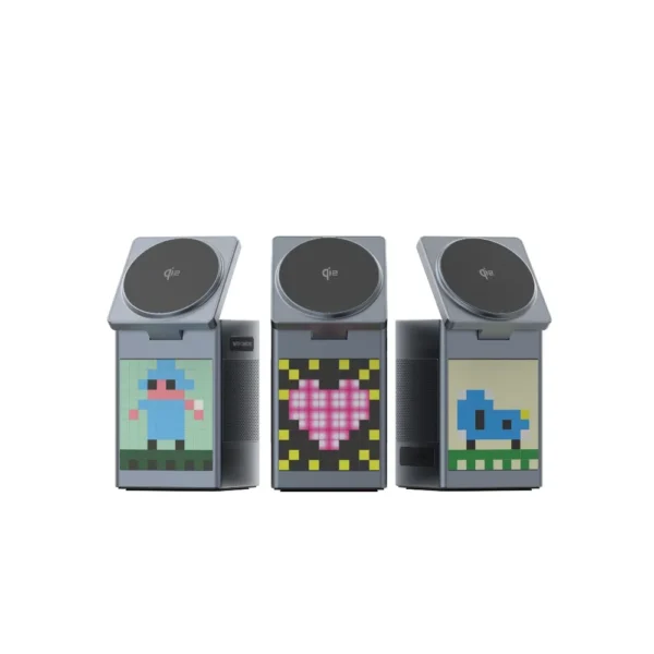 kf-S952df3f06a8b4abebf532eacecdfab46B Personal Accessories Qi2 Certified for MagSafe