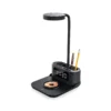 kf-Sbb6834006818481fbfe5330cd75c2c02B Mobile Accessories Universal Wireless Charging Pad