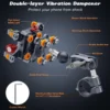 Handheld Accessories High-Speed Secure Lock for 6"-7.2" Phone